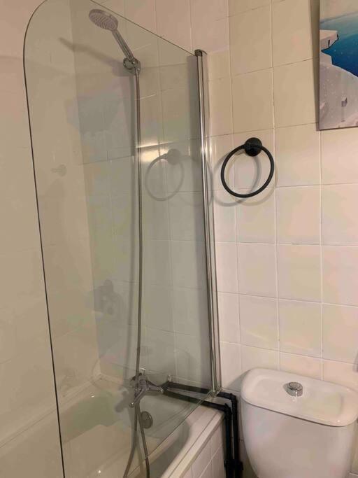 Apartamento Playa Urb Privada 2 Habitaciones فالنسيا المظهر الخارجي الصورة